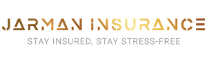 Jarman Insurance Header Logo